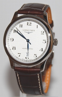 Gents Longines Mens Watch L2.628.4.78.3