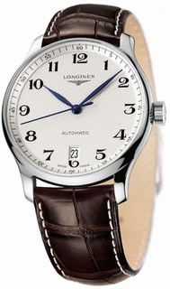 Longines L2.628.4.78.5 Mens Automatic Watch