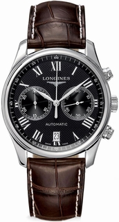 Longines Master Collection L2.629.4.51.2 Mens Watch