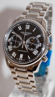 Longines Master Collection L2.629.4.51.6 Watch