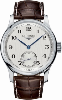 Longines Master Collection Mens Watch L2.640.4.78.3