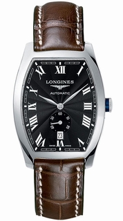 Longines Evidenza L2.642.4.51.4 Watch