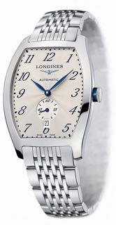 Longines Evidenza L2.642.4.73.6 Watch