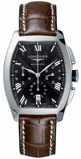 Longines Automatic Mens Watch L2.643.4.51.4