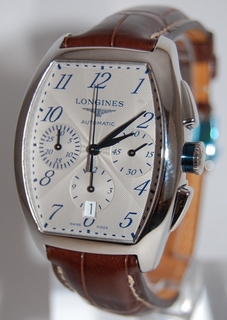 Longines Evidenza L2.643.4.73.4 Watch