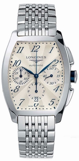 Longines Evidenza L2.643.4.73.6 Mens Watch