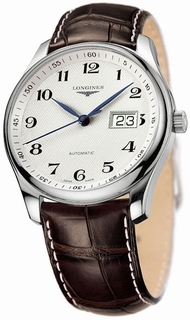 Longines Mens L2.648.4.78.5 Watch