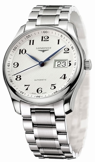 Longines Mens L2.648.4.78.6 Watch