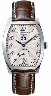 Longines L2.670.4.73.4 Ladies Watch