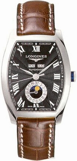 Longines Evidenza Watch L2.671.4.58.9