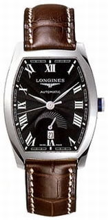 Longines Evidenza L2.672.4.51.4 Mens Watch