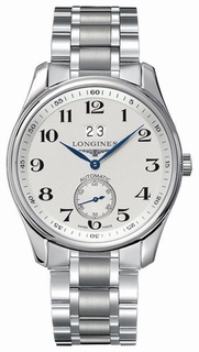 Longines Master Collection L2.676.4.78.6 Mens Watch