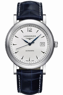 Longines Clous De Paris L2.684.4.16.3 Mens Watch