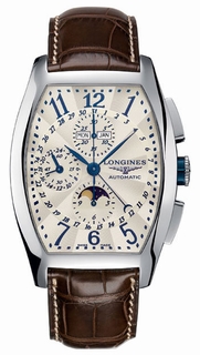 Longines Mens Watch L2.688.4.78.9