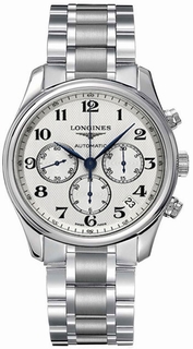 Longines Master Collection L2.693.4.78.6 Mens Watch