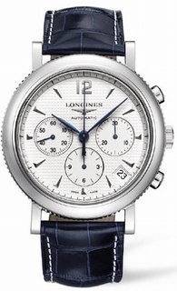 Longines Heritage L2.704.4.16.0 Watch