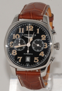 Longines L2.705.4.53.4 Mens Watch