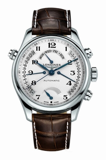 Longines Master Collection L2.714.4.78.3 Watch