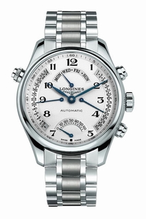 Longines Mens Watch L2.715.4.78.6