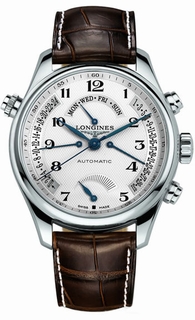 Longines Master Collection L2.716.4.78.3 Watch