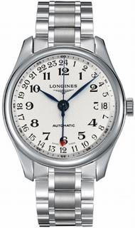 Longines L2.718.4.78.6 Mens Automatic Watch