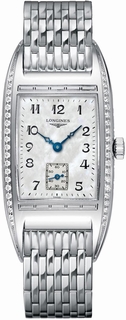 Longines Mother Of Pearl Dial Ladies Watch L25010836