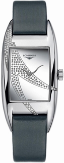 Longines Ladies L25040970 Watch