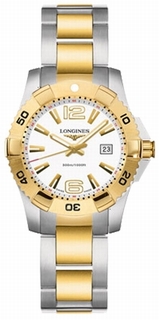 Longines Hydro Conquest L3.247.3.16.7 Mens Watch