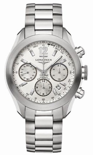 Longines L3.635.4.76.6 Mens Watch