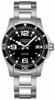 Longines Mens Watch L3.641.4.56.6