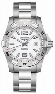 Longines Mens L3.648.4.16.6Watch