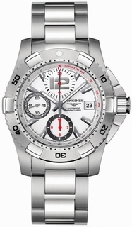 Longines Hydro Conquest L3.651.4.16.6 Mens Watch