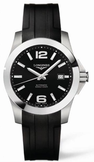 Longines L3.656.4.56.2 Mens Watch