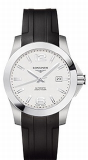 Longines Automatic Ladies Watch L3.656.4.76.2