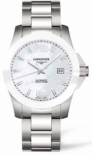 Longines Ladies L3.657.4.86.6Watch