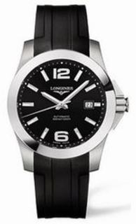 Longines L3.658.4.56.2 Mens Watch