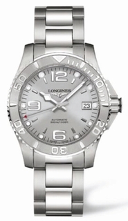 Longines L3.664.4.76.6 Mens Watch