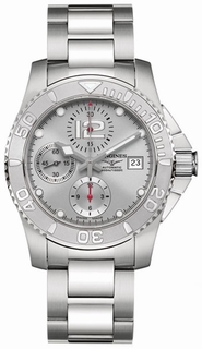 Longines Hydro Conquest L3.673.4.76.6 Watch