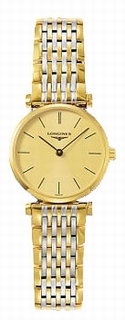 Longines Ladies L4.209.2.32.7Watch