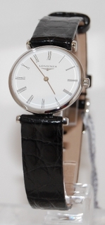 Longines Grande Classique L4.209.4.11.2 Watch