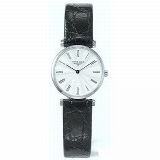 24mm Longines Ladies Watch L4.209.4.71.2