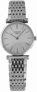 Longines Ladies L4.209.4.73.6 Watch