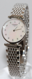 Longines Grande Classique L4.209.4.87.6 Watch