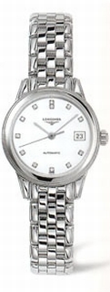 Longines L4.274.4.27.6 Ladies Watch