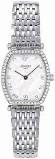 Gents Longines Ladies Watch L4.288.0.09.6