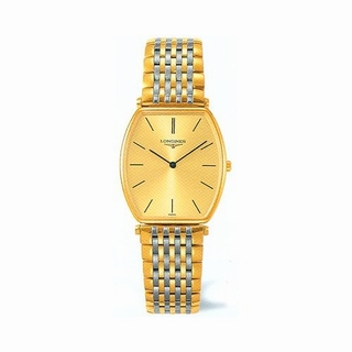 Longines Grande Classique L4.705.2.32.7 Ladies Watch