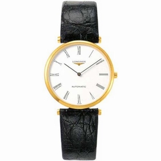 Longines Automatic Ladies Watch L4.708.2.11.2