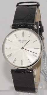 Longines Ladies L4.709.4.71.2Watch