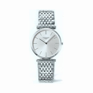 Longines Ladies L4.709.4.72.6Watch