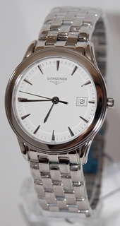 Gents Longines Ladies Watch L4.716.4.12.6